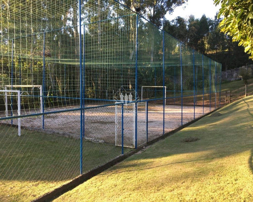 Imagem 8 de 30 de Linda Chácara No Bairro Rio Acima, Próximo À Região Do Jardim Mirim (jundiaí) Com 5.000 M2 Terreno! 2 Casas, Piscina E Área De Lazer! - Ch00187 - 69509658
