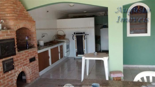 Imagem 21 de 27 de Chácaras À Venda Em Atibaia/sp - Compre O Seu Chácaras Aqui! - 1386031