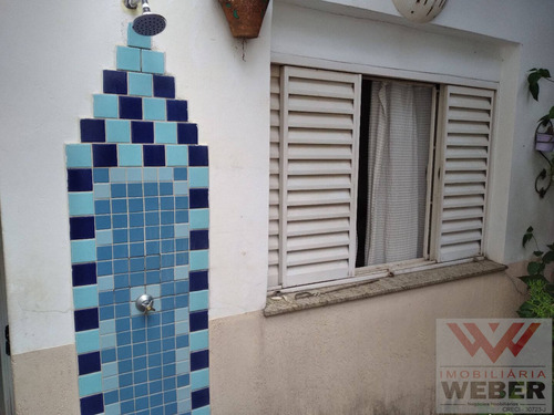 Imagem 6 de 13 de Ótima Casa Na Vila Santana Por R$446.000,00 - 1953