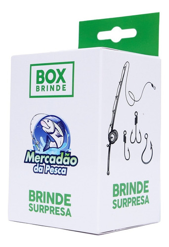 Imagem 10 de 10 de Kit Carretilha Ventura Vt5 5 Rolamentos Vara 17lb Linha Mult