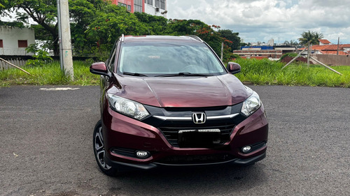 Honda HR-V 1.8 Ex Flex Aut. 5p