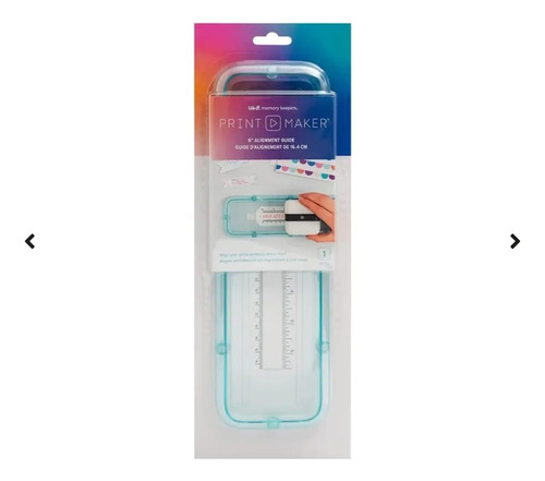 Kit Para Impresora Print Maker