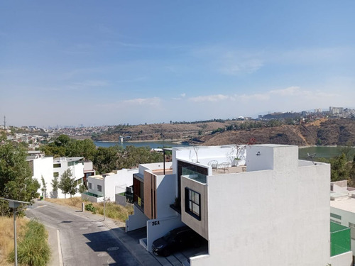 Casa En Venta En Lago Esmeralda,conjunto Aqua, Atizapan De Zargoza