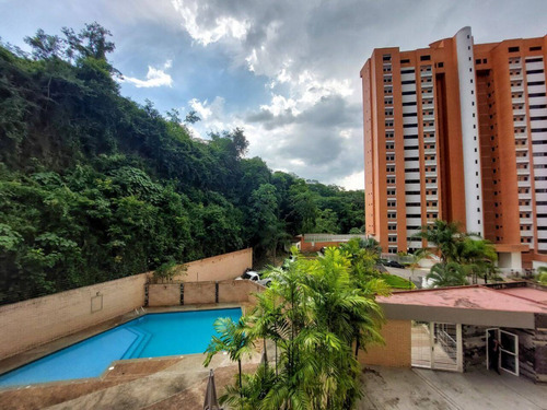 Annic Coronado Remax Vende Exclusivio Apartamento Res. Gran Mandalay, El Bosque Ref. 235777