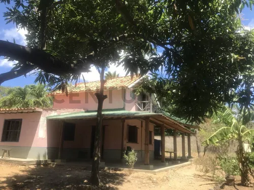 Casa Estilo Campestre