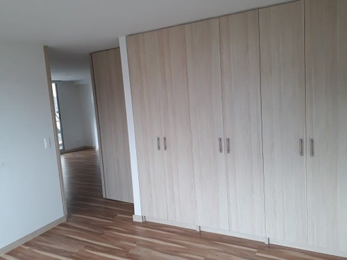 Imagen 15 de 25 de Apartamento En Venta Los Rosales 2790-22594