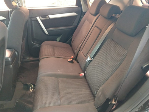 Chevrolet Captiva 2.4 Ls Mt Fwd 167cv