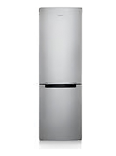 Heladera Samsung Rb31 Freezer Inferior 330l Inverter Nofrost