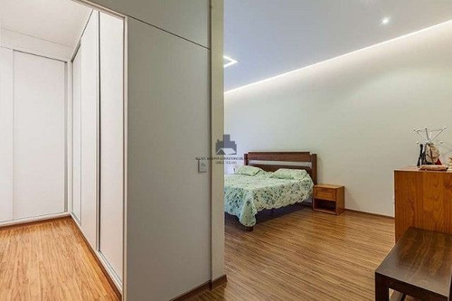 Imagem 5 de 10 de Casa Em Condomínio À Venda Parque Residencial Damha Vi São José Do Rio Preto/sp - 2021455