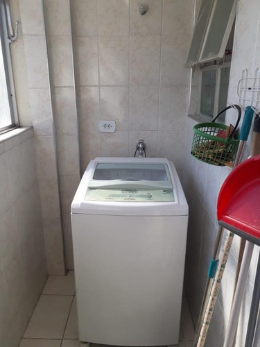 Imagem 12 de 15 de Ref.: 21697 - Apartamento Em Osasco Para Aluguel - 21697