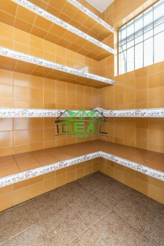Imagem 18 de 30 de Sobrado Para Venda Na Vila Madalena , 5 Dorm, 10 Vagas, 490 M, 697 M - 1581