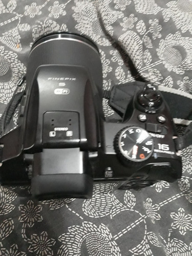 Imagem 1 de 4 de Camera Fotografica