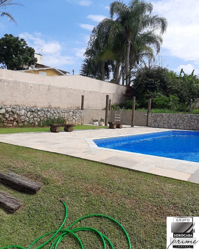 Imagem 12 de 13 de Chacara - Ch00012 - 69023698