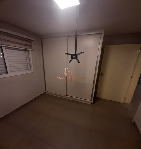 Imagem 10 de 13 de Apartamento A Venda Vila Sol Rio Preto - Ap00053 - 70428250