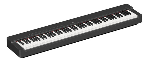 Piano Digital Yamaha P-225 Bluetooth | Fonte | Pedal | P225