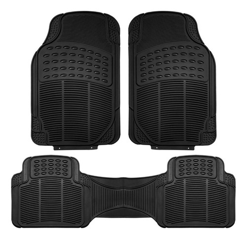 Alfombras Auto Set 3 Haval H2