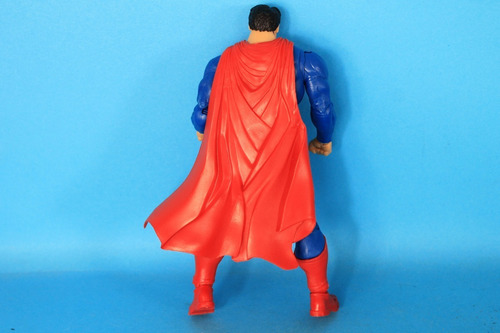 Superman Dc Multiverse Mcfarlane Toys (Usado)