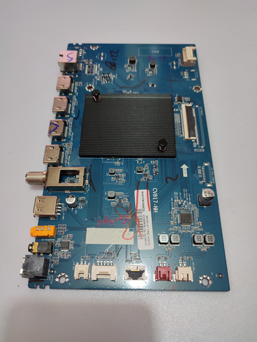 Main Philips 65pul6653/f8 (Usado)