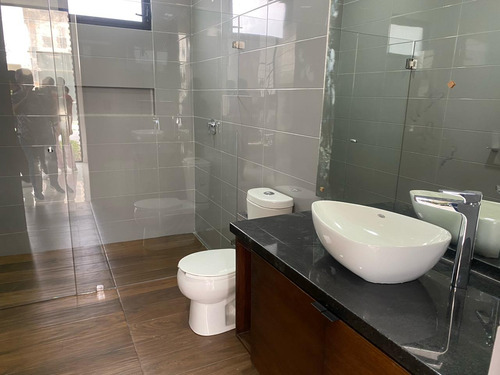 Hermosa Casa En Lomas De Cuernavaca Nueva En Privada Con P