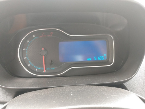 Chevrolet Cobalt 1.8 Sedan Ltz At 2017