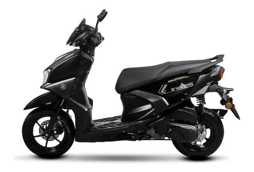 Imagen 3 de 7 de Plan Ahorro Yamaha Ray 125 Fi ¡¡ 60cuotas !! - Cycles Motos