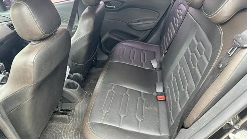Imagen 8 de 16 de Chevrolet Prisma 2019 1.4 Ltz 98cv