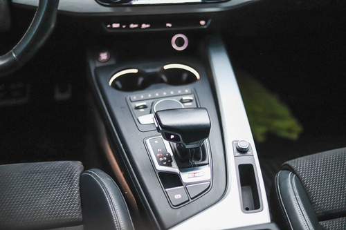 Audi S5 Sportback 3.0 Tfsi 354cv