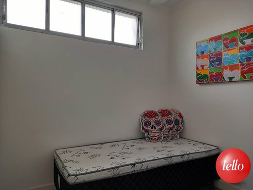 Imagem 12 de 30 de Apartamento - Ref: 9978