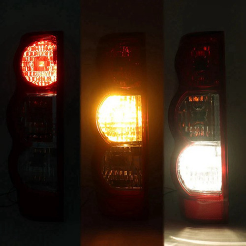 4133300-p00 Luz De Pisca-pisca Luz Traseira De Freio