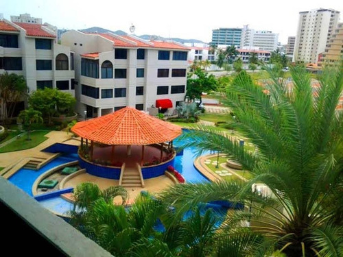 Imagen 1 de 19 de Apartamentos Vacacionales En Isla De Margarita Costa Azul