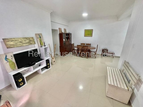 Apartamento En Venta Sabana Grande Fm26-86