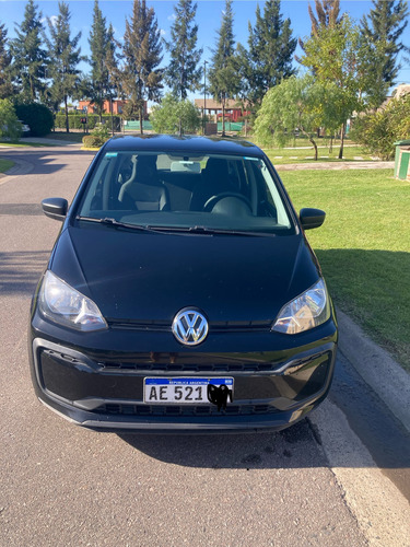 Volkswagen Up! 1.0 Take Up! Aa 75cv 5 p