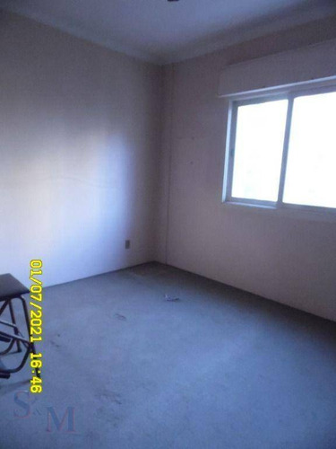 Imagem 4 de 30 de Apartamento Com 3 Dormitórios À Venda, 173 M² Por R$ 460.000,00 - Vila Bastos - Santo André/sp - Ap1318