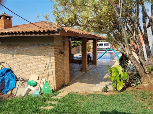 Imagem 21 de 29 de Chácaras À Venda Em Atibaia/sp - Compre O Seu Chácaras Aqui! - 1484493