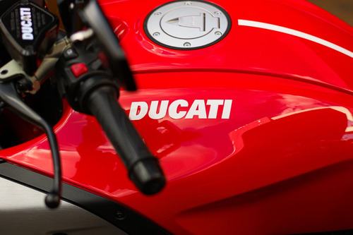Ducati Diavel 1260 S 2023 Exclusiva
