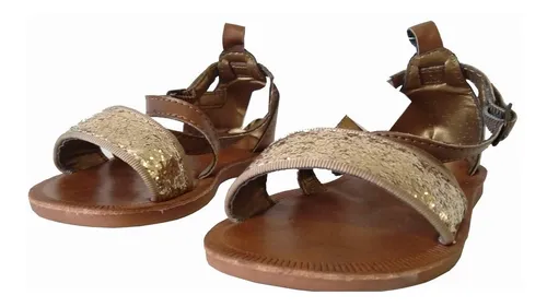 Huaraches oshkosh niña sale
