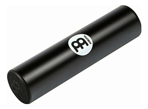 Meinl Sh10-l-bk Shaker Percusion De Mano