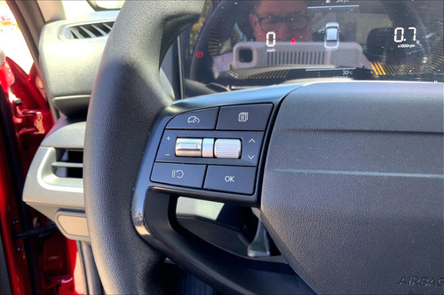 Kia K4 2025