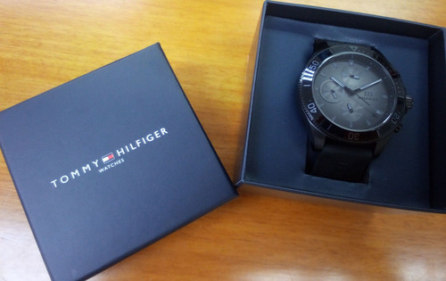 Reloj Tommy Hilfiger 