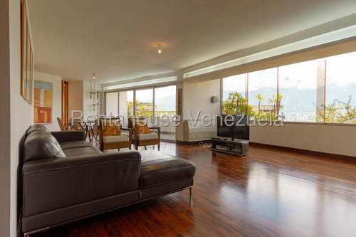Magnífico Apartamento Con Brillante Vista Panoramica En Venta En Las Mesetas De Santa Rosa De Lima Yf