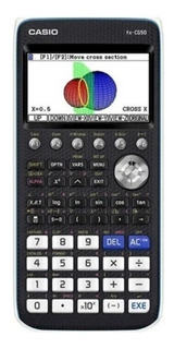 Calculadora Graficadora Profesional Casio Fx-cg50