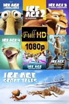 Comprar La Era Del Hielo Peliculas Y Serie Las Aventuras De Scrat