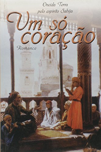 Libro Um So Coracao De Terra, Oneida Boa Nova