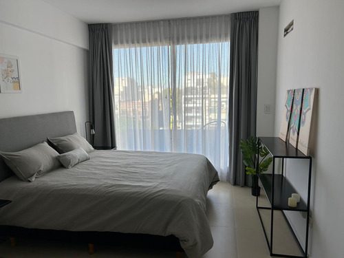 Departamento En Venta En Avenida Santa Fe 5200
