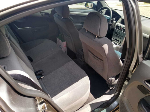 Chevrolet Vectra 2.0 Elegance Flex Power 4p 2010