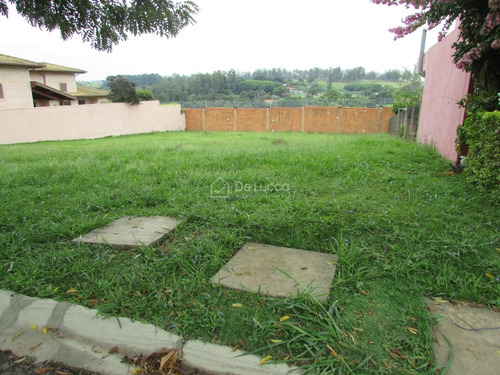 Imagem 3 de 7 de Terreno À Venda Em Chácara Santa Margarida - Te009217