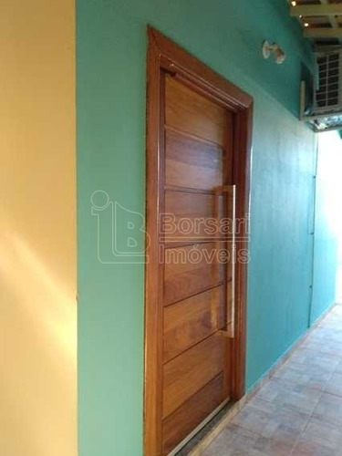 Imagem 4 de 6 de Venda De Casas / Padrão Na Cidade De Araraquara 11089