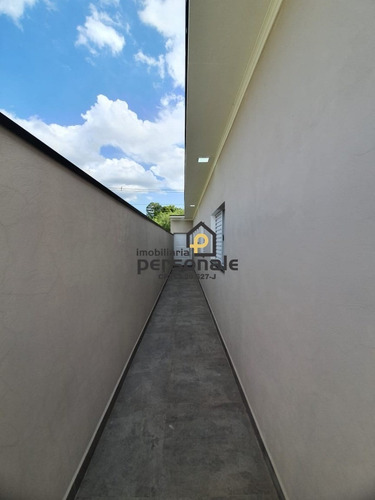Imagem 21 de 30 de Casa Em Condomínio Sorocaba-sp, Campos Do Conde - Ca00611 - 70618723