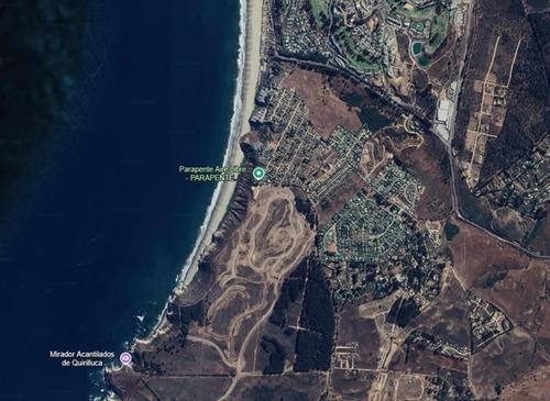 Vende Ubicación Privilegiada, A Pasos De La Playa Con Vista