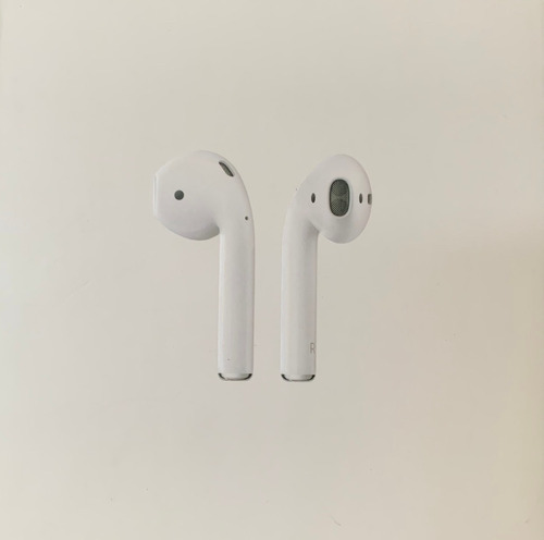 AirPods 2nda Generación